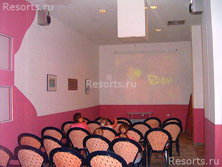 Doreta Beach Hotel 23